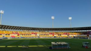 Blow for Bengaluru, Gain for Goa: India Football Team WC Qualifiers against Singapore moved to Fatorda