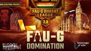 FAU-G Bharat League 2.0 Launches With INR 50,00,000 Prize Pool And Upskilling Opportunities