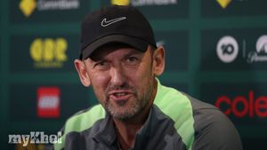 No Real Friendlies In Football: Tony Popovic Emphasises Seriousness Ahead Of New Zealand Match