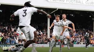 Fulham Achieves First Premier League Victory Against Leeds United With Late Own Goal