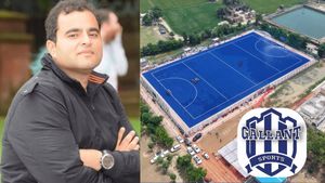From Football to Hockey to Pickleball: How Gallant Sports Is Championing India's Sporting Growth