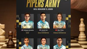 Global Chess League: Alpine SG Pipers Squad Announced; Praggnanandhaa Included, Caruana named Icon