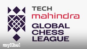 Global Chess League Season 3 Draft: All You Need to Know Ahead of September 26 in Mumbai