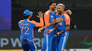 Asia Cup 2025: Hardik Pandya Emulates Arshdeep Singh To Achieve Unique Feat In T20Is During IND vs PAK Match