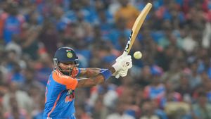 Asia Cup 2025: Hardik Pandya set for unique Milestone no India player has ever achieved before