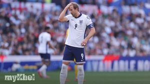 Tuchel Confident In England's Attack Options Despite Harry Kane's Quiet Outing Against Andorra