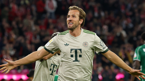 Bayern Munich 4-0 Werder Bremen: Kane reaches century of goals in record time
