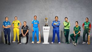 ICC Women's Cricket World Cup 2025: From Healy to Harmanpreet to Wolvaart - Meet the Eight Captains