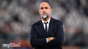 Igor Tudor Calls For Improvements Following Juventus' Dramatic Draw With Borussia Dortmund