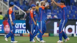 Asia Cup 2025: India Super Four Schedule, Opponents - Suryakumar Yadav's men advance as Group Winners