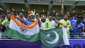 Asia Cup 2025 Final: India vs Pakistan Tickets Sold Out as Historic Rivalry Heats Up in Dubai