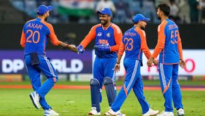 Sports Bulletin on September 27: India win on Super Over, Sheetal Devi strikes Gold, Cristiano Ronaldo Stars for Al Nassr