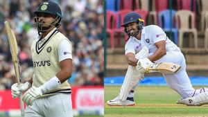 Shreyas Iyer, Mohammed Shami to return after Asia Cup 2025 Snub? India squad for West Indies Test series set to be Delayed