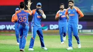 Asia Cup 2025: How much Prize Money have India won after beating Pakistan in Final?
