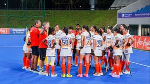 Women's Hockey Asia Cup 2025: India launch comeback to secure 2-2 stalemate against Japan