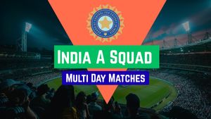 India A Squad vs Australia A: Shreyas Iyer appointed IND-A Captain, Two veterans Picked - Check Full List of Players, Schedule