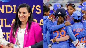 'Do Cricketers Work Harder?' Ex-India captain raises huge Cricket vs Other Sports concern