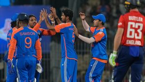Asia Cup 2025: India player joins County side despite being named among Reserves
