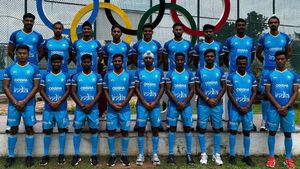 India Hockey Squad for Sultan of Johor Cup: Full List of Players, Schedule, Opponents