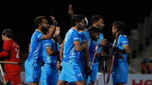 India Hockey Team eyes 4th Asia Cup Crown - Previous Wins for Men in Blue in Full with Scoreline