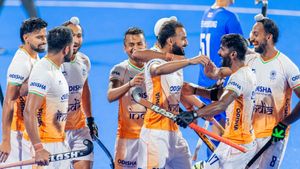 Hockey Asia Cup 2025: Dilpreet, Sukhjeet power India to fourth Title as Men in Blue thump Korea