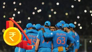 India's Cricket Economy Hit by Rs 7000 Crore Loss After Fantasy Sports Ban