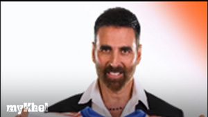 Kajol and Akshay Kumar Lead Bollywood’s Cheer for Indian Women’s Cricket Team at ICC World Cup 2025
