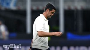 Inter's Cristian Chivu Confronts Psychological Challenges Following Champions League Final Defeat