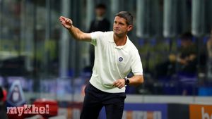 Inter's Cristian Chivu Demands Team Improve Killer Instinct After Sassuolo Victory