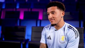 Who was the main factor behind Jadon Sancho's move to Aston Villa? Man United loanee reveals
