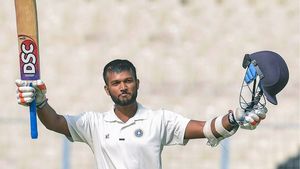 Jalaj Saxena likely to join Maharashtra as he leaves Kerala after Nine Seasons