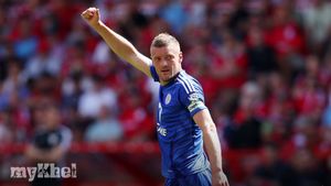 Jamie Vardy Joins Serie A Side Cremonese While Dele Alli Leaves Como After Contract Termination