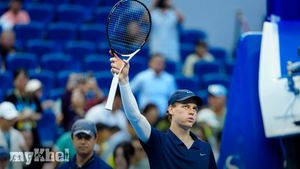 Jannik Sinner Triumphs Over Alex De Minaur; Learner Tien Advances To First ATP Final