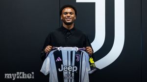 Juventus Strengthens Attack By Signing Edon Zhegrova And Lois Openda For Upcoming Season