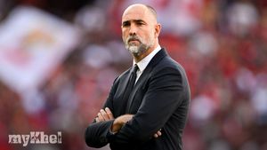 Juventus Aims To Challenge For Scudetto In Upcoming Match Against Inter Milan