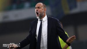 Juventus Lacked Energy In Draw Against Hellas Verona, Igor Tudor Comments On Performance