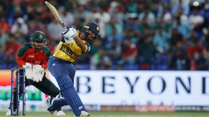 Who is Kamil Mishara? Know about Sri Lanka batter who wins Man of the Match award in Asia Cup win vs Bangladesh
