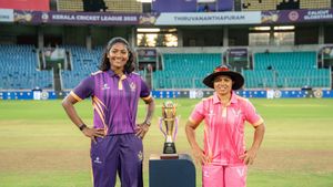 Kerala Cricket Association organizes inaugural Women's Exhibition Match ahead of KCL 2025 Final, set for Women's tournament from 2026