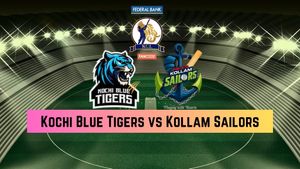 KCL 2025 Final: Kochi Blue Tigers vs Kollam Sailors Preview, Team News, Squads, Top Performers, H2H Record - All You Need to Know
