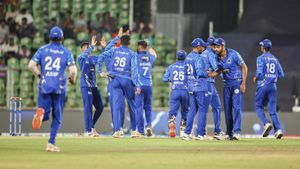 KCL 2025: Kochi Blue Tigers beat Calicut Globstars to reach Final, to play against Kollam Sailors