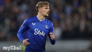 Kiernan Dewsbury-Hall Finds Suspension Mind-Boggling After Fifth Yellow Card In Premier League