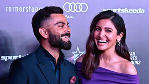 Virat Kohli & Anushka Sharma's Life in London: Jemimah Rodrigues Reveals Four-Hour Conversation with the Power Couple