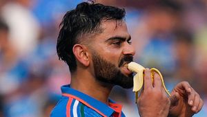 Rs 35 Lakh on Bananas! BCCI sent notice by Uttarakhand High Court for alleged financial scam worth Crores!