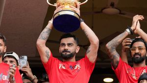 Virat Kohli breaks silence on Chinnaswamy Stampede as RCB shares emotional statement