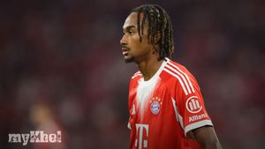 Bayern Munich Forward Jonah Kusi-Asare Joins Fulham On Loan-to-Buy Agreement