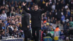 Leeds United Manager Daniel Farke Claims Team Deserved Victory After 2-2 Draw With Bournemouth