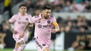 Inter Miami vs DC United Live Streaming: Where to Watch Lionel Messi match Today on TV and Online?