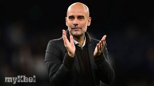 Guardiola Claims Liverpool Or Arsenal Title Win Would Result From Transfer Spending