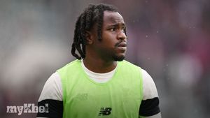 Lookman Returns To Atalanta After Failed Move To Inter, Juric Discusses Poor Advice