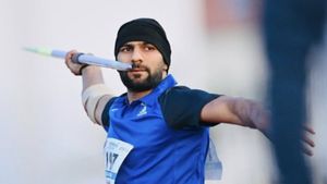 World Para Athletics Championships 2025: 35 Debutants to Represent India in New Delhi
